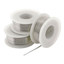 Flux-coated Solder Wire